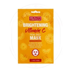 Brightening Vitamin C Face Mask in Ohio (OH)